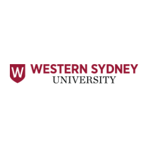 Western Sydney University logo