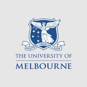 University of Melbourne logo